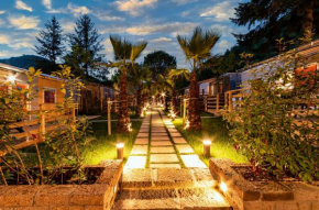 Delle Rose Camping & Glamping Village